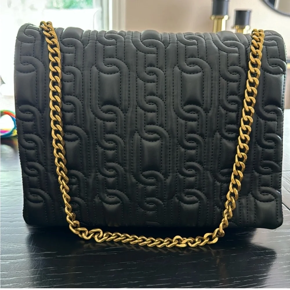 🎩 ZARA HANDBAG - Picture 1 of 3